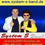 Coupon von SYSTEM-S-BAND