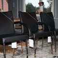 Coupon Stuhl von Sprenger aus der Schweiz