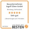 werkenntdenBESTEN.de Qualitätssiegel