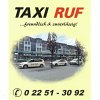 Taxi Ruf Euskirchen