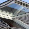 Dachfenster und Lichtkuppeln:
Dachfenster sorgen nicht nur für die optimale Lichtlösung und Belüftung sondern auch für ein Gefühl der Sicherheit.

Gerade bei Szenarien wie Feuer führt die letzte Fluchtmöglichkeit aus den oberen Geschossen oft über das Dac