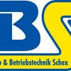 ABS GmbH
Anlagenbau & Betriebstechnik Schex Logo