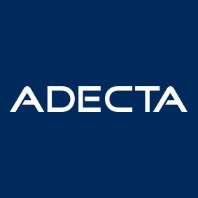 Adecta Gmbh & Co KG Logo