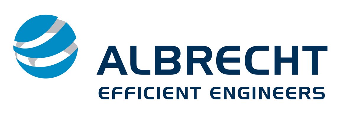 Albrecht GmbH Logo