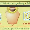 Allgäuer Käsemarkt Logo