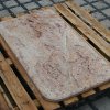 Barplatte/ Thresen/ Küchenplatte Granit Shivakashi