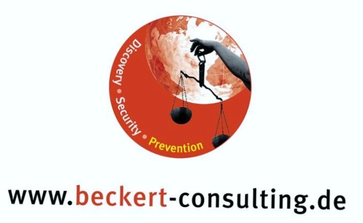 Beckert-Consulting Logo