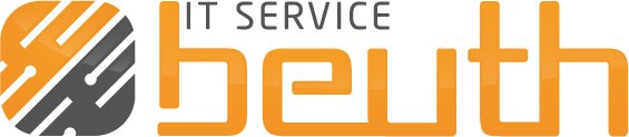 Beuth IT Service  Logo