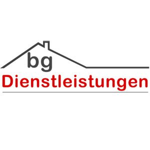 BG Dienstleistungen Logo