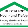 BHS- Hoch- und Tiefbau (KERN) Logo