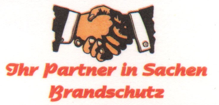 Brandschutz Olejnicek Logo