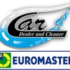 CAR-DEALER&CLEANER Logo