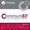 CommuniBit web marketing agentur Logo