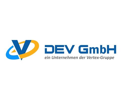 DEV GmbH Logo