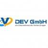 DEV GmbH Logo