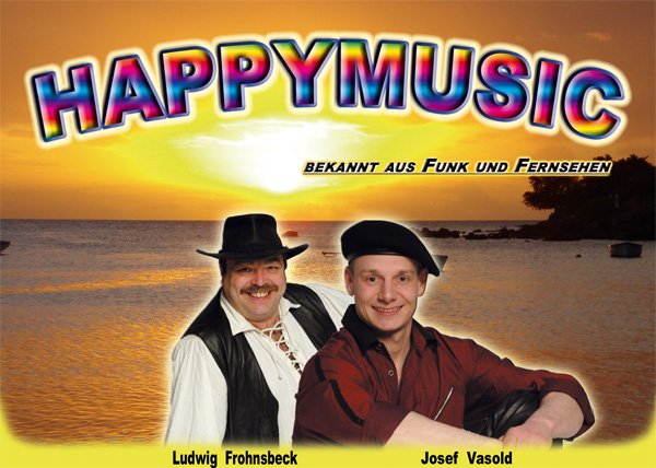 duo happymusic