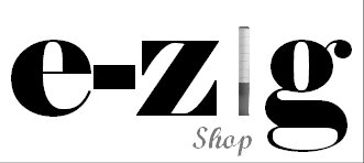 e-zig Shop Flensburg Logo