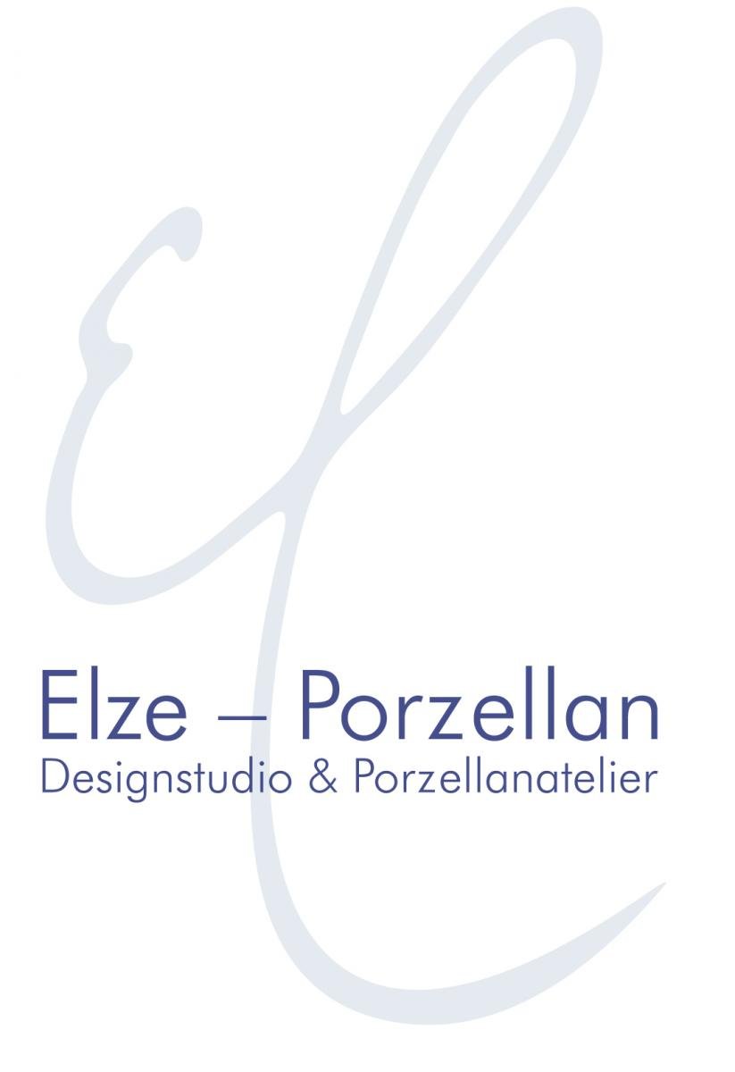 Elze-Porzellan Logo