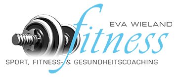 Eva Wieland Sport- Fitness und Gesundheitscoaching Logo