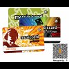 EX-ADD Die MUSICCARD Ihr attraktives Werbegeschenk oder Promotion-Highlight mit Gutschein-Codes