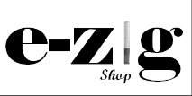 ezig Shop Logo