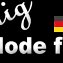 Fesch & Pfundig - Mode Lackermeier e.K. Logo