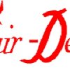Flair-Design Logo