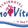 Flair Hotel Vino Vitalis Logo