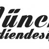 Florian Huber Mediendesign Logo