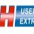 FMH-Used Extruders - gebraucht Extruder - gebrauchte Extruderanlagen - Used machines Logo