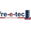 fre-e-tec GmbH & Co. KG Logo