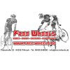Free Wheels Logo