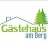 Gästehaus am Berg Logo