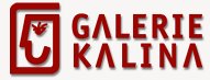 Galerie Kalina Logo