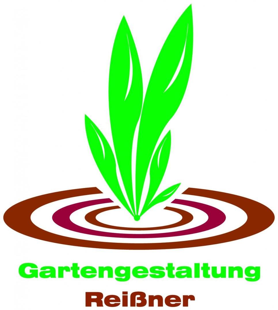 Garten- und Landschaftsbau Reißner Logo