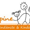 Helpine Familiendienste und Kinderbetreuung Logo