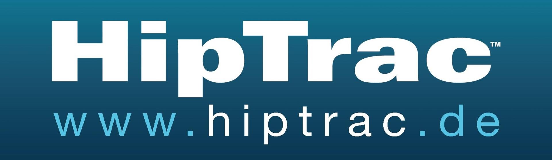 HipTrac Deutschland Logo
