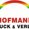 Hofmann Druck und Verlag Logo