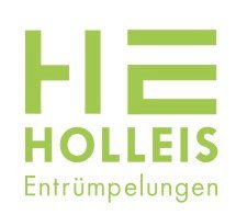 Holleis- Entrümpelung Logo