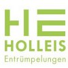 Holleis- Entrümpelung Logo