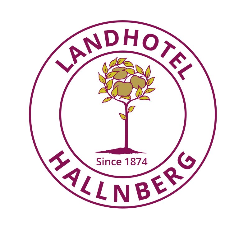 Hotel Restaurant Hallnberg Logo