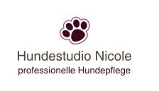 Hundestudio Nicole Logo