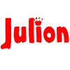 Julion E-Multi-Store Logo