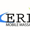 Kerl - mobiles Massagemanagement Logo