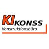 Kikonss - Konstruktionsbüro Logo