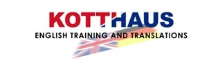 Kotthaus Englisches Sprachtraining + Übersetzungen Logo