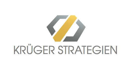Krüger Strategien Logo