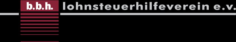 Lohnsteuerhilfe Beratungsstelle Daniel Hofmann Logo