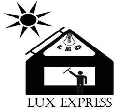 Lux-Express Logo