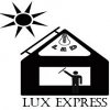 Lux-Express Logo
